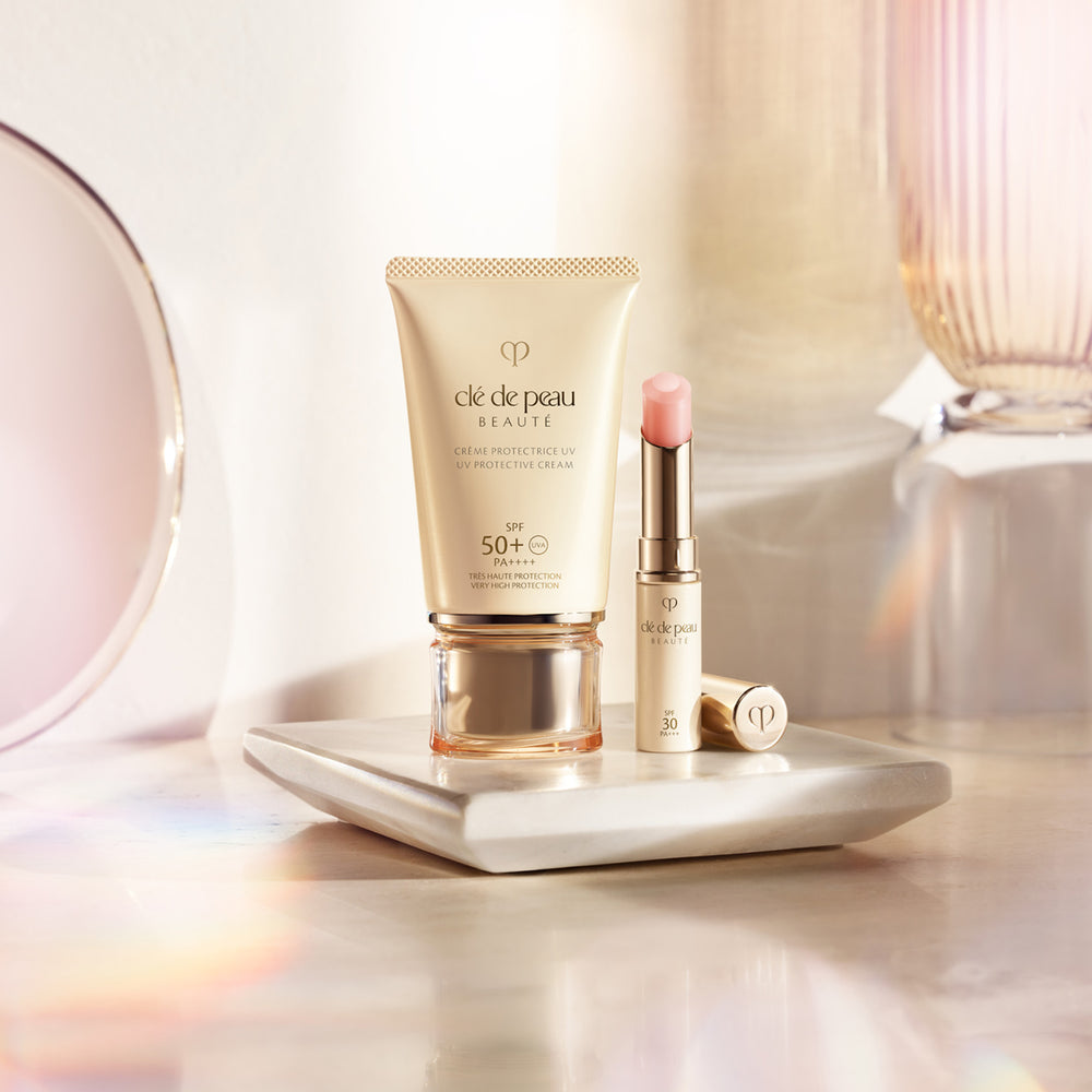 Soin Protecteur UV pour les Lèvres SPF30