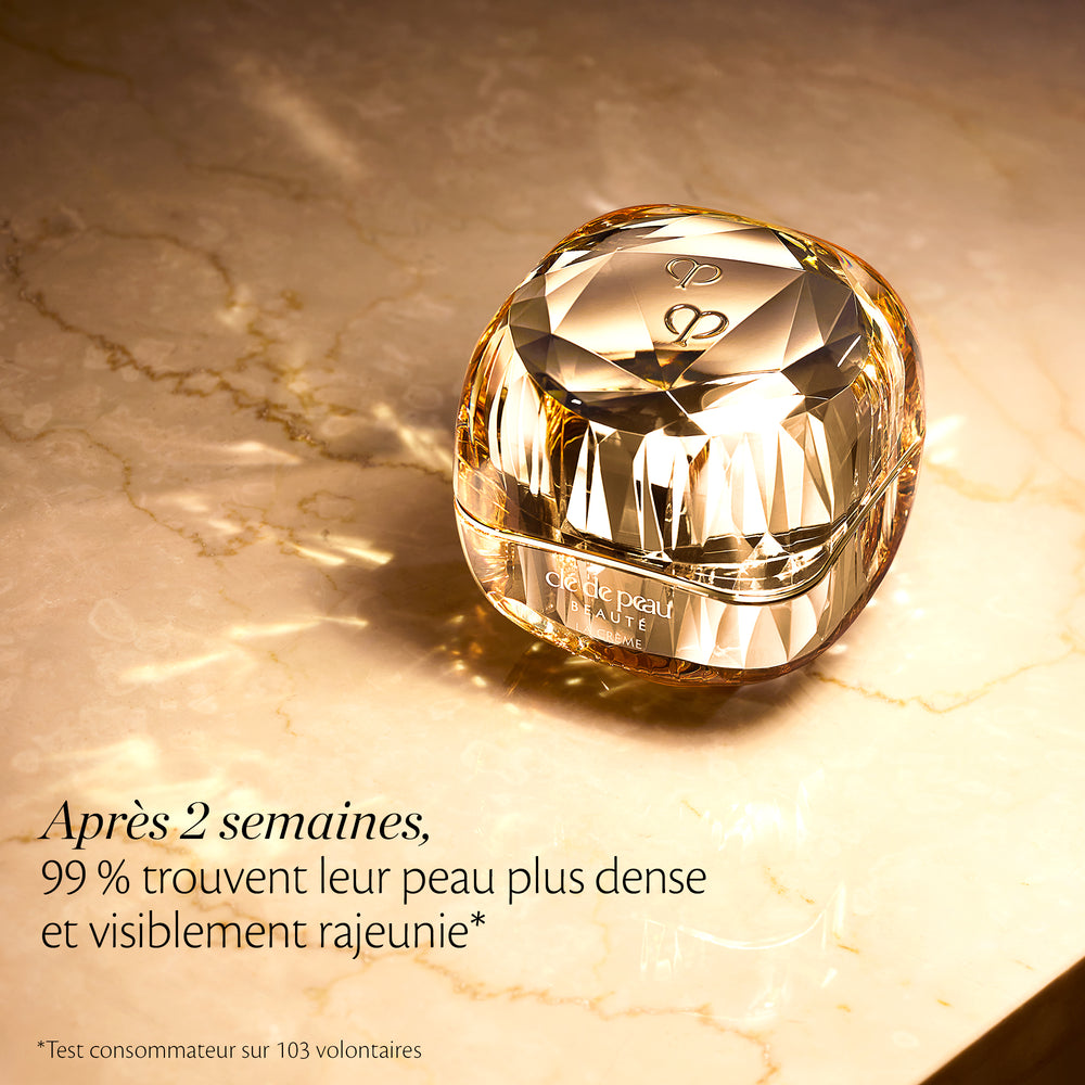 La Crème