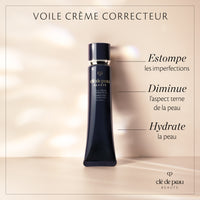 Voile Crème Correcteur SPF25