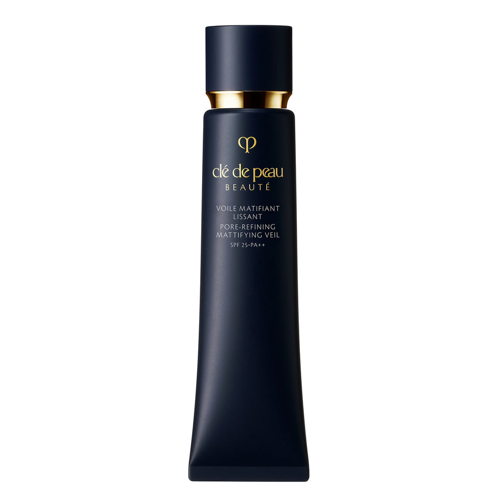 Voile Matifiant Lissant SPF25
