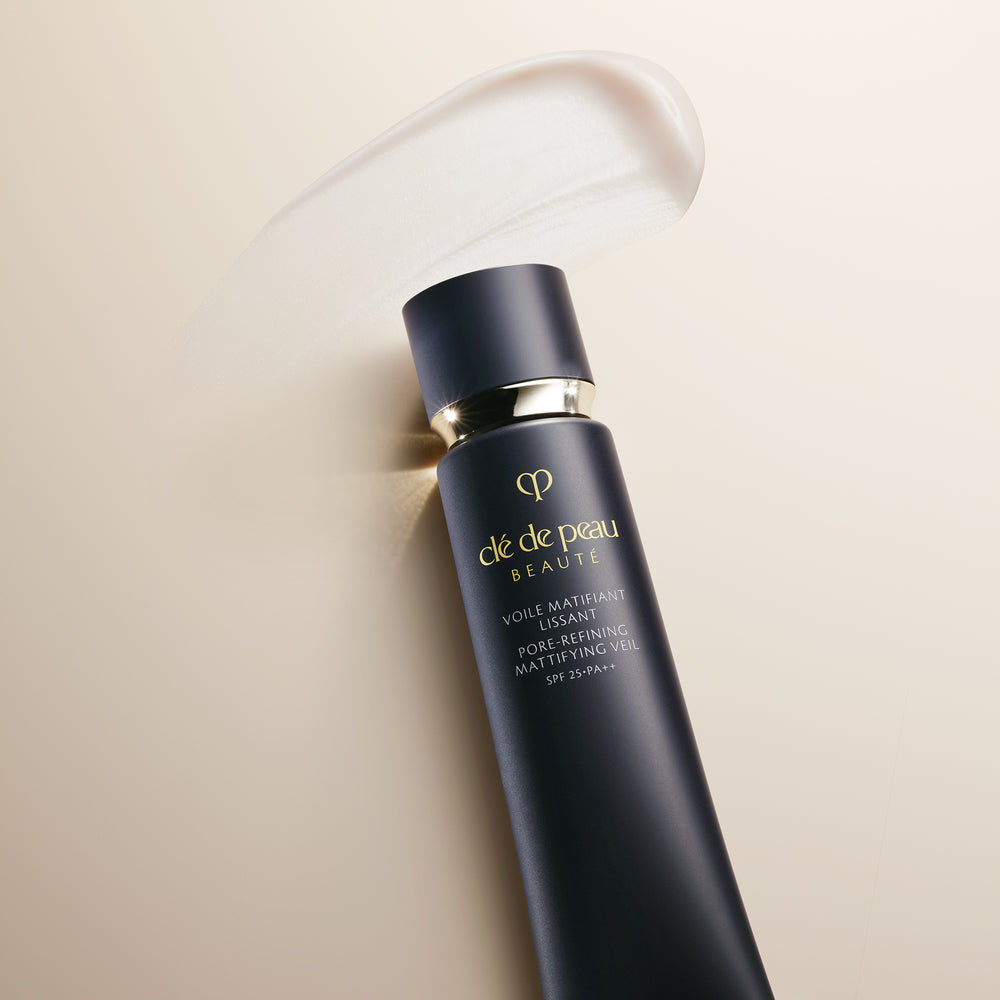 Voile Matifiant Lissant SPF25