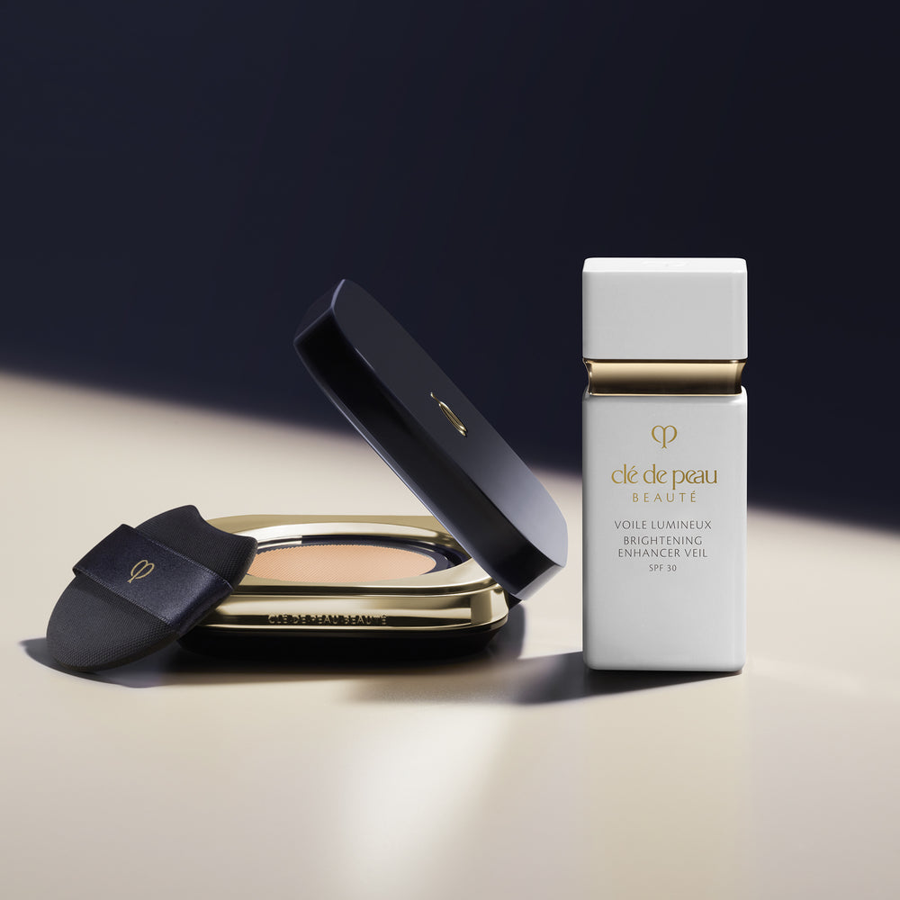 Voile Lumineux SPF30