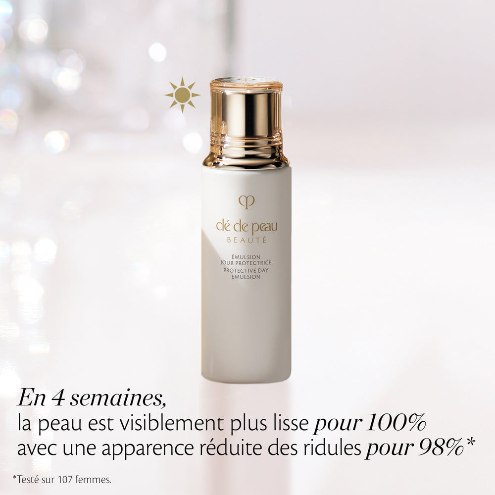 Émulsion Jour Protectrice