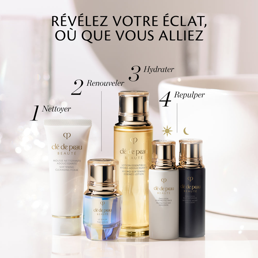 Émulsion Jour Protectrice