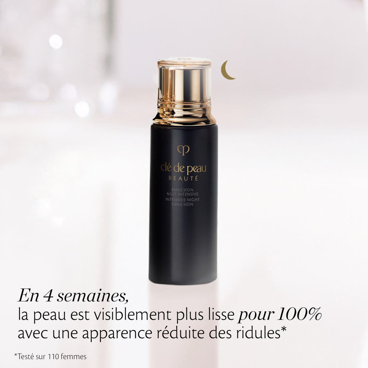 Émulsion Nuit Intensive