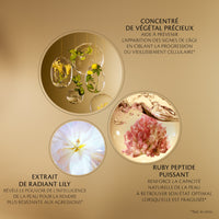 Crème Restauratrice Suprême