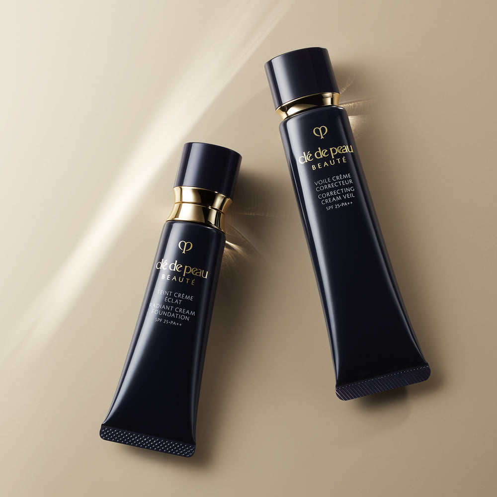 Teint Crème Éclat SPF25