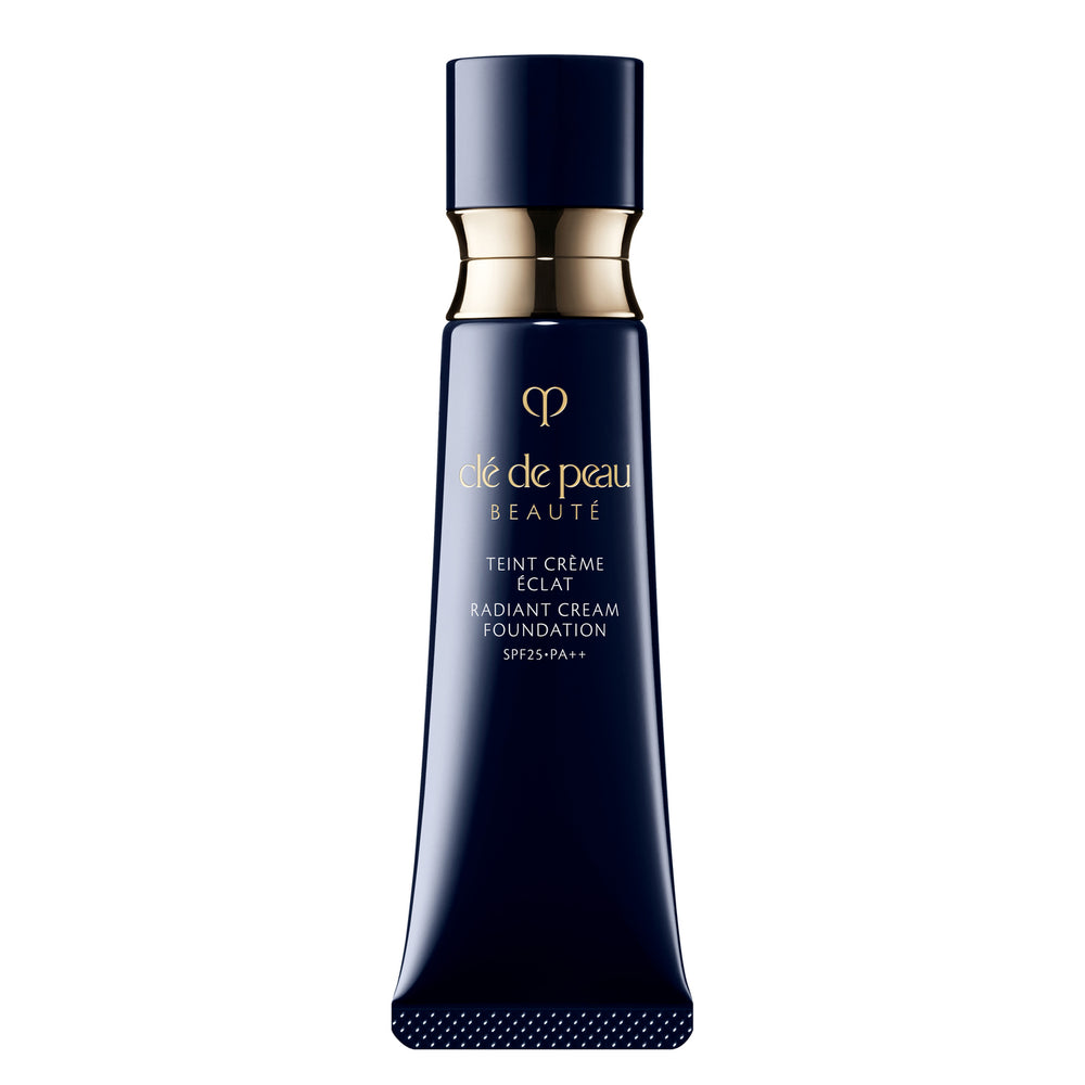 Teint Crème Éclat SPF25