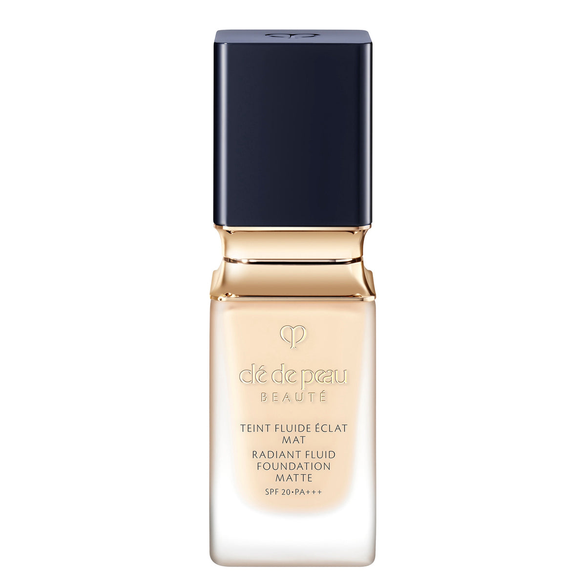 Teint Fluide Éclat Mat SPF20