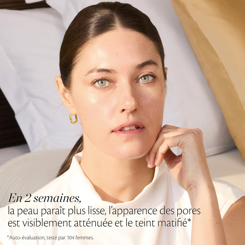 Teint Fluide Éclat Mat SPF20