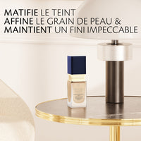 Teint Fluide Éclat Mat SPF20