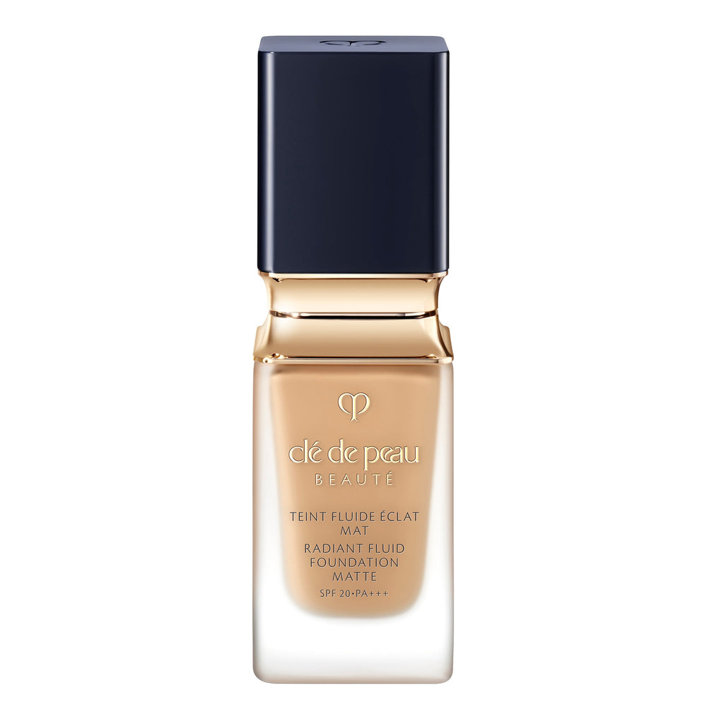 Teint Fluide Éclat Mat SPF20