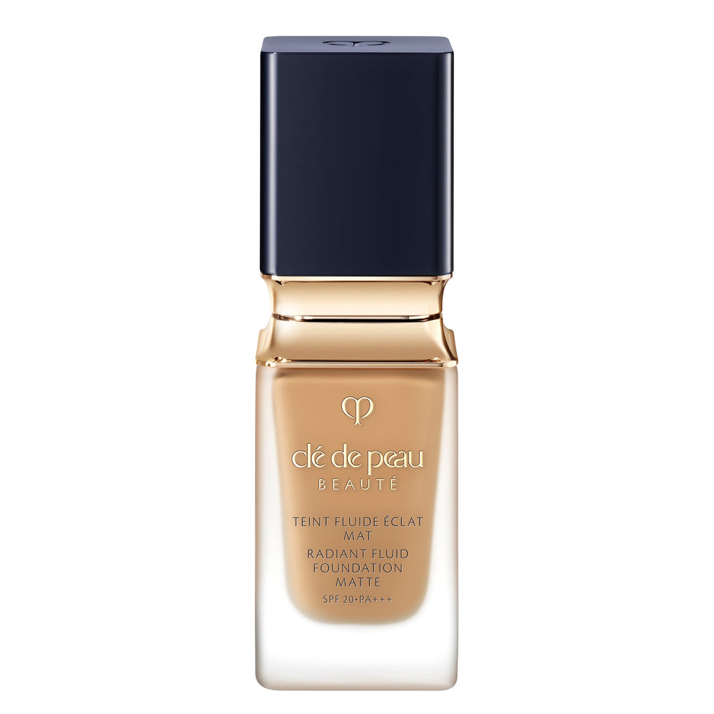 Teint Fluide Éclat Mat SPF20