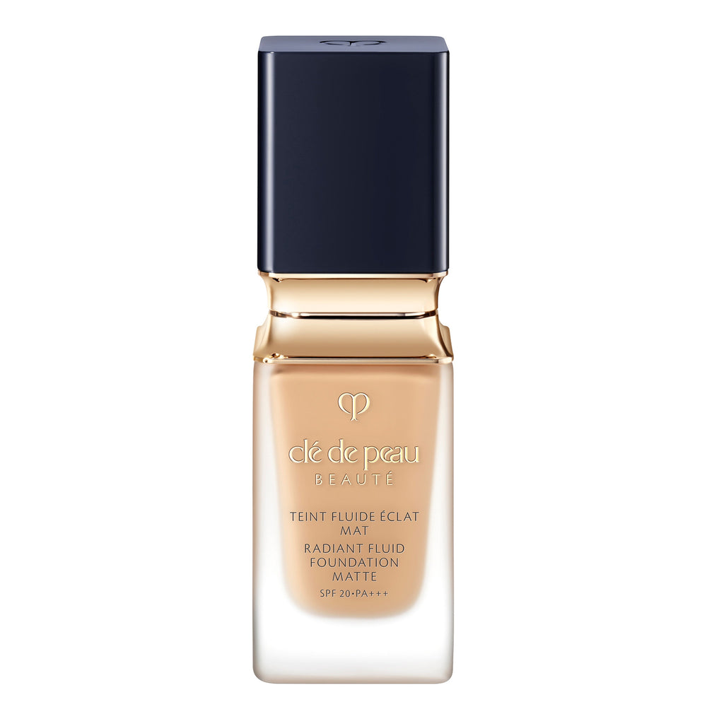 Teint Fluide Éclat Mat SPF20