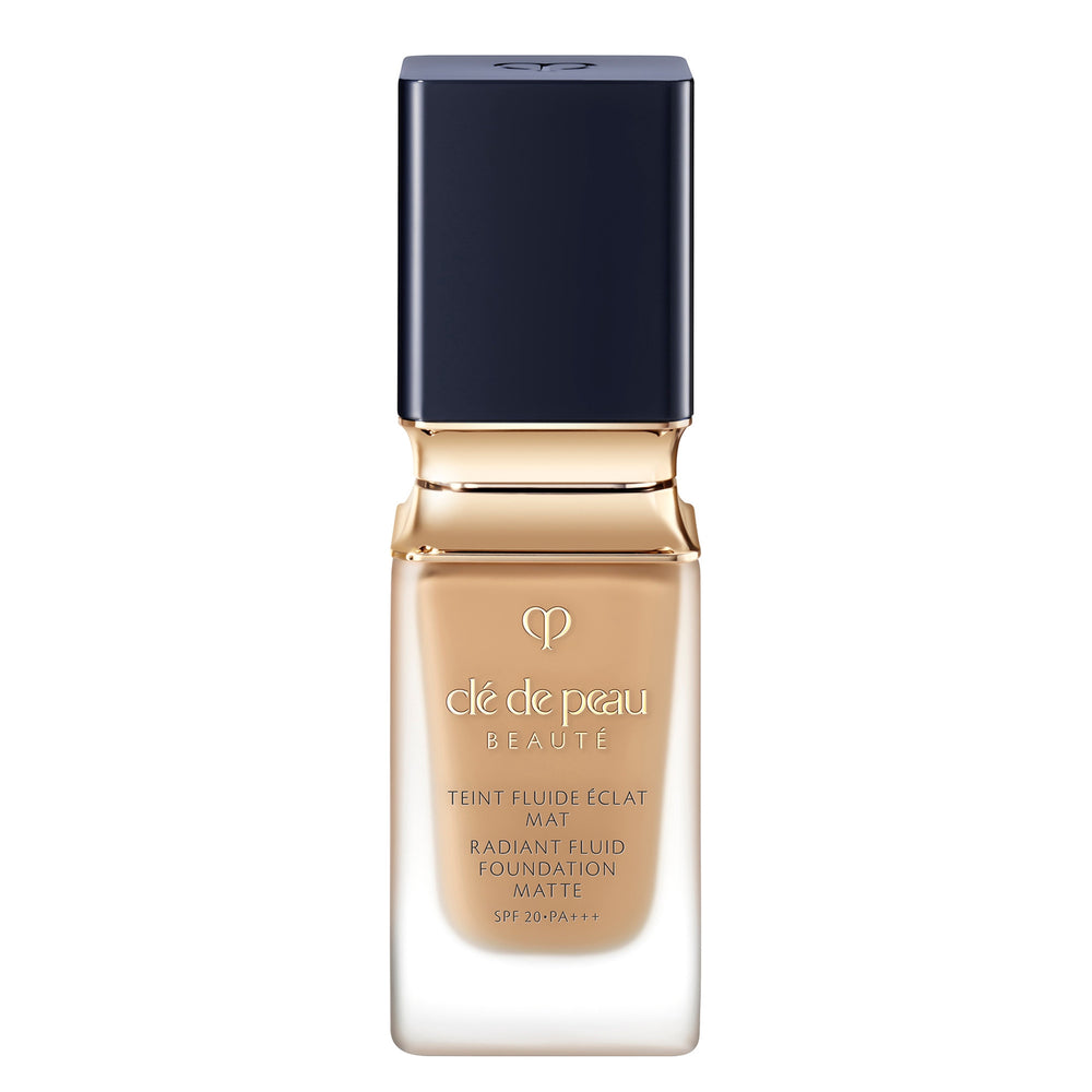 Teint Fluide Éclat Mat SPF20