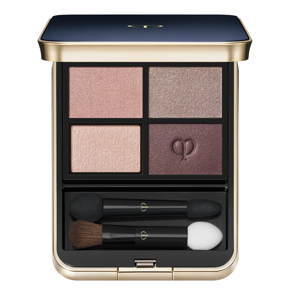 Ombres Couleurs Quadri