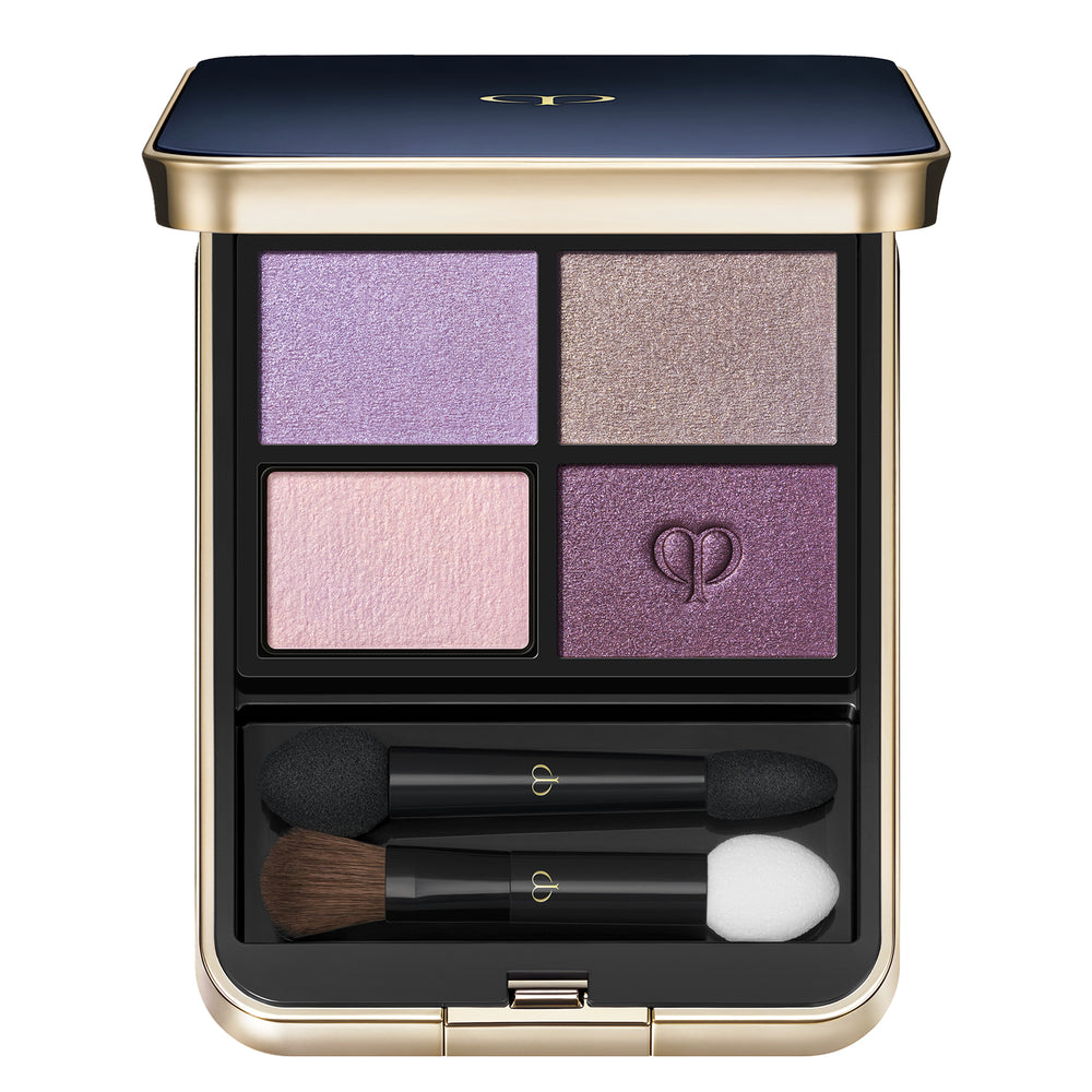 Ombres Couleurs Quadri
