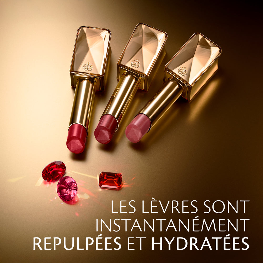 The Precious Lipstick