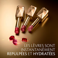 The Precious Lipstick