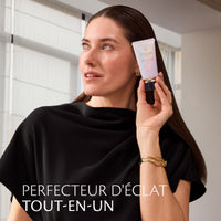 Embellisseur d'éclat SPF25