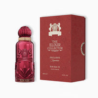 Alexandre J Rose Alba II  - Eau de Parfum