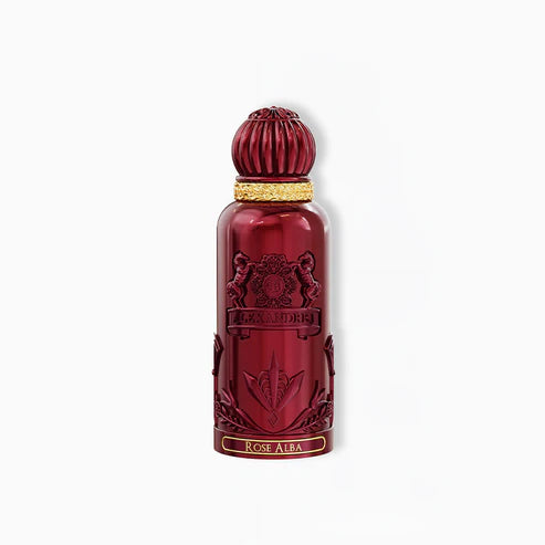 Alexandre J Rose Alba II  - Eau de Parfum