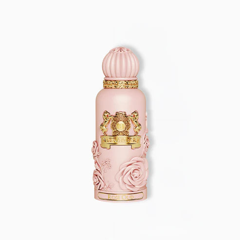 Alexandre J Rose Oud  - Eau de Parfum