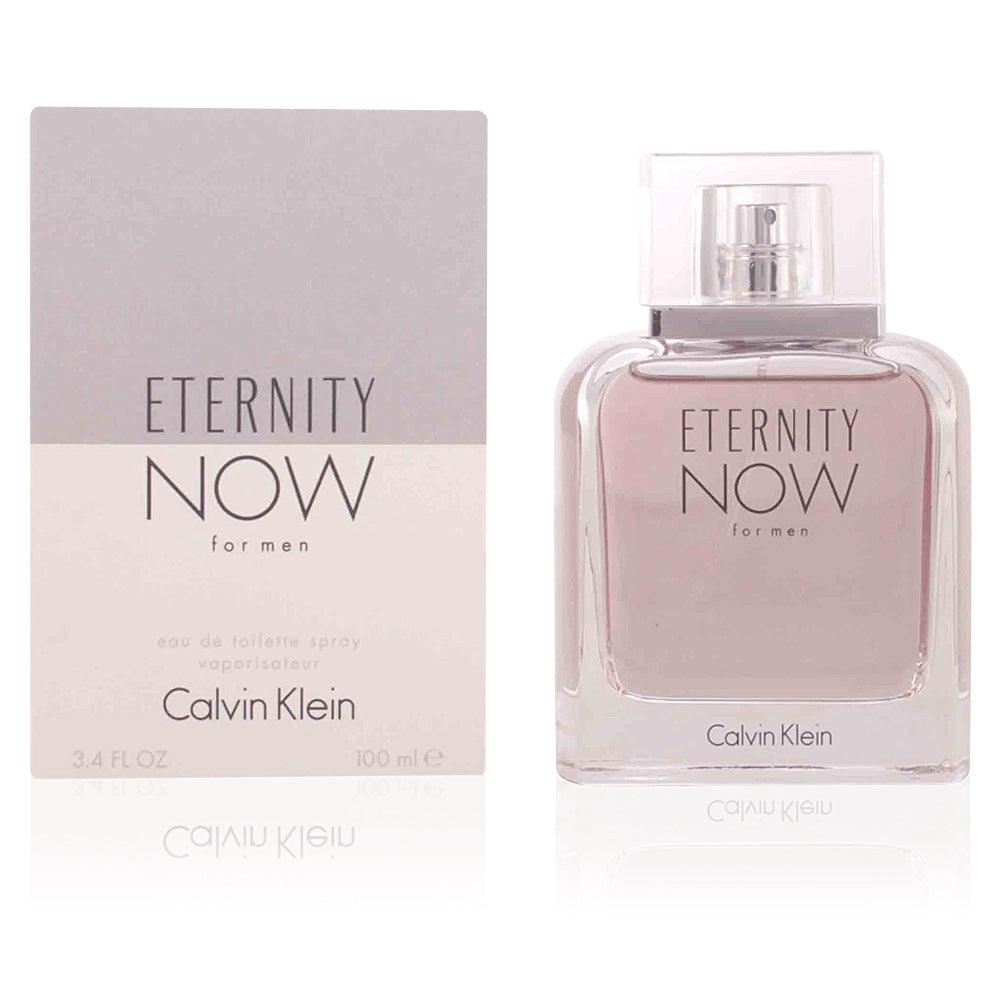 Calvin Klein Eternity Now For Men - Eau de toilette-Parfumerie Olara-1