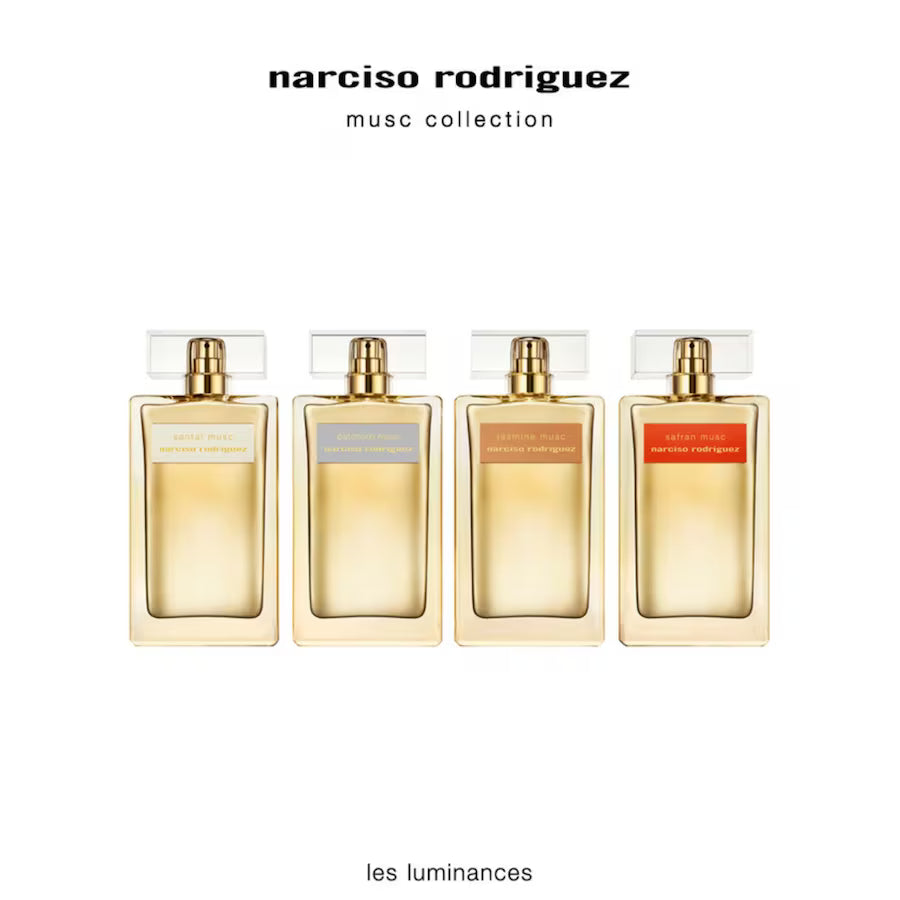 Narciso Rodriguez Musc Collection Patchouli Musc