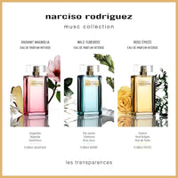 Narciso Rodriguez Musc Collection Radiant Magnolia