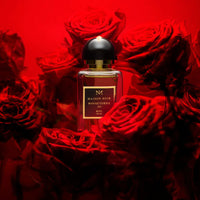 Maison Noir - RosaEterna 163