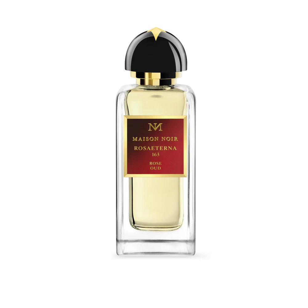 Maison Noir - RosaEterna 163