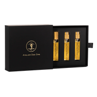Atelier Des Ors - Rose Omeyyade Travel Set