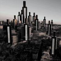 Serge Lutens La proie pour l'ombre - Eau de parfum