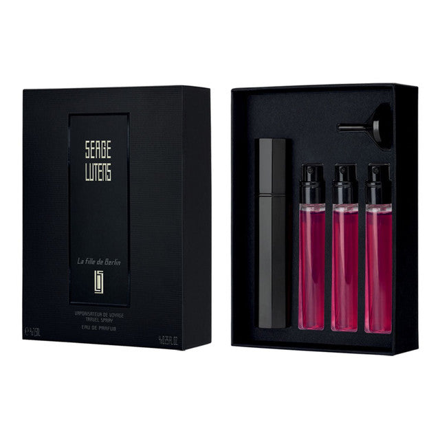 Serge Lutens La Fille De Berlin - Vaporisateur de voyage