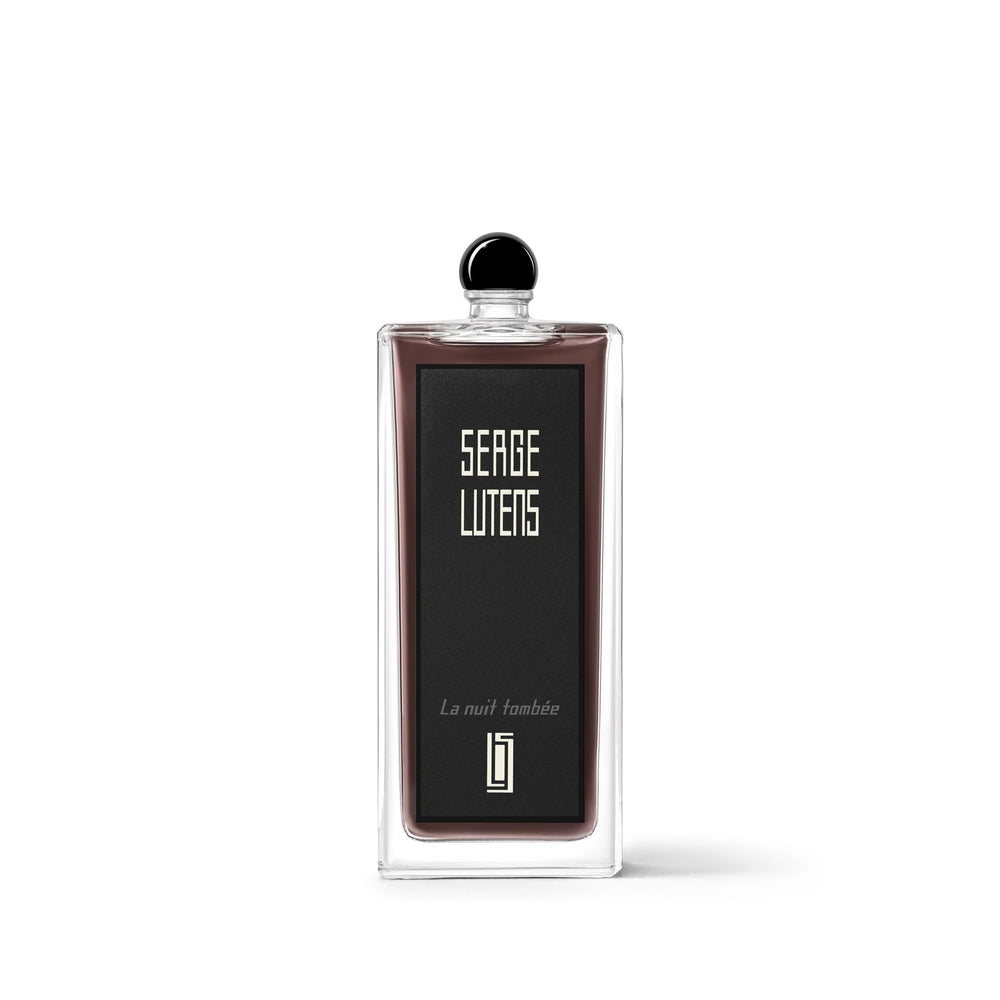 Serge Lutens La nui tombée - Eau de parfum