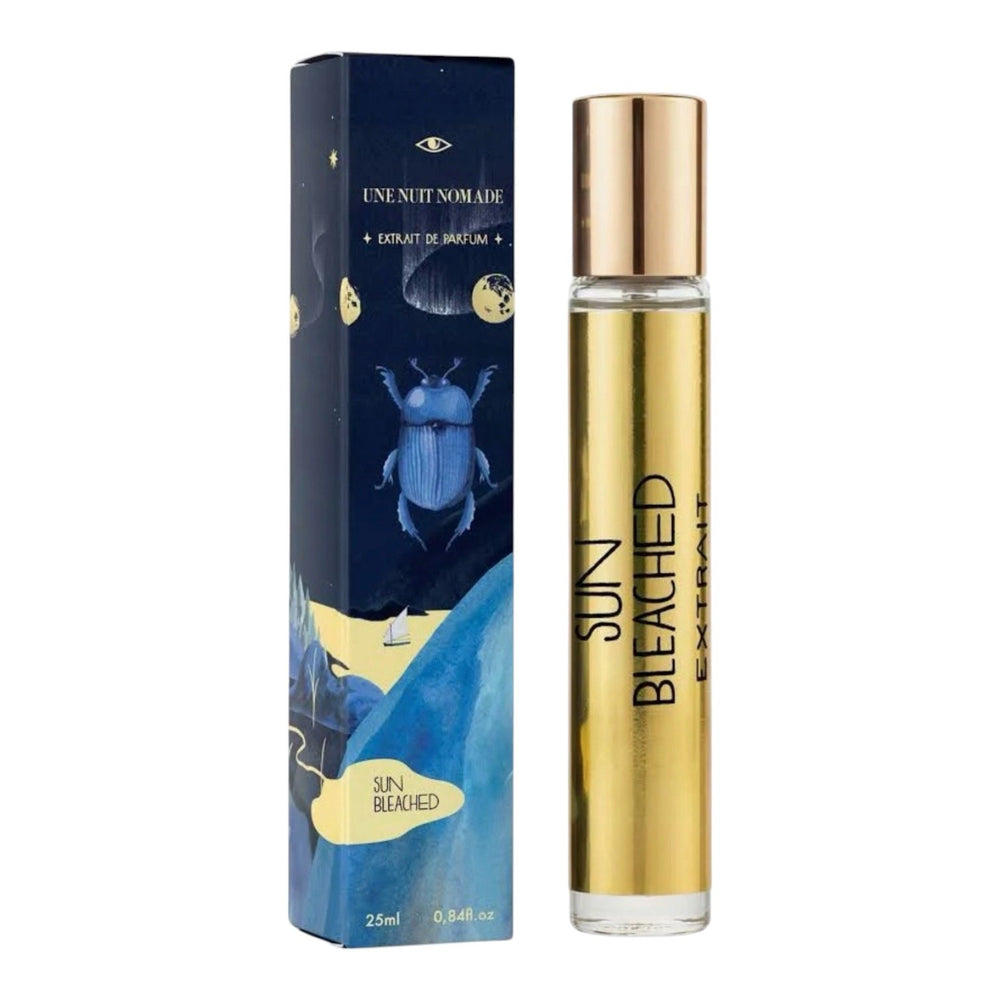 Une Nuit Nomade Sun Bleashed - Extrait de Parfum