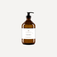 Essential Parfums - Savon liquide corps et mains Divine Vanille