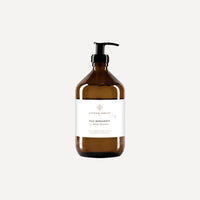 Essential Parfums - Savon liquide corps et mains Nice Bergamote