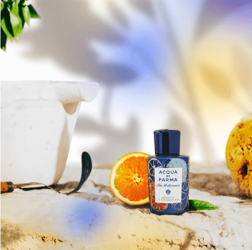 Acqua Di Parma Arancia La Spugnatura - Eau de toilette