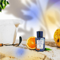 Acqua Di Parma Arancia La Spugnatura - Eau de toilette