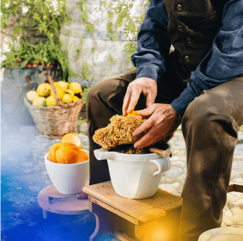 Acqua Di Parma Arancia La Spugnatura - Eau de toilette