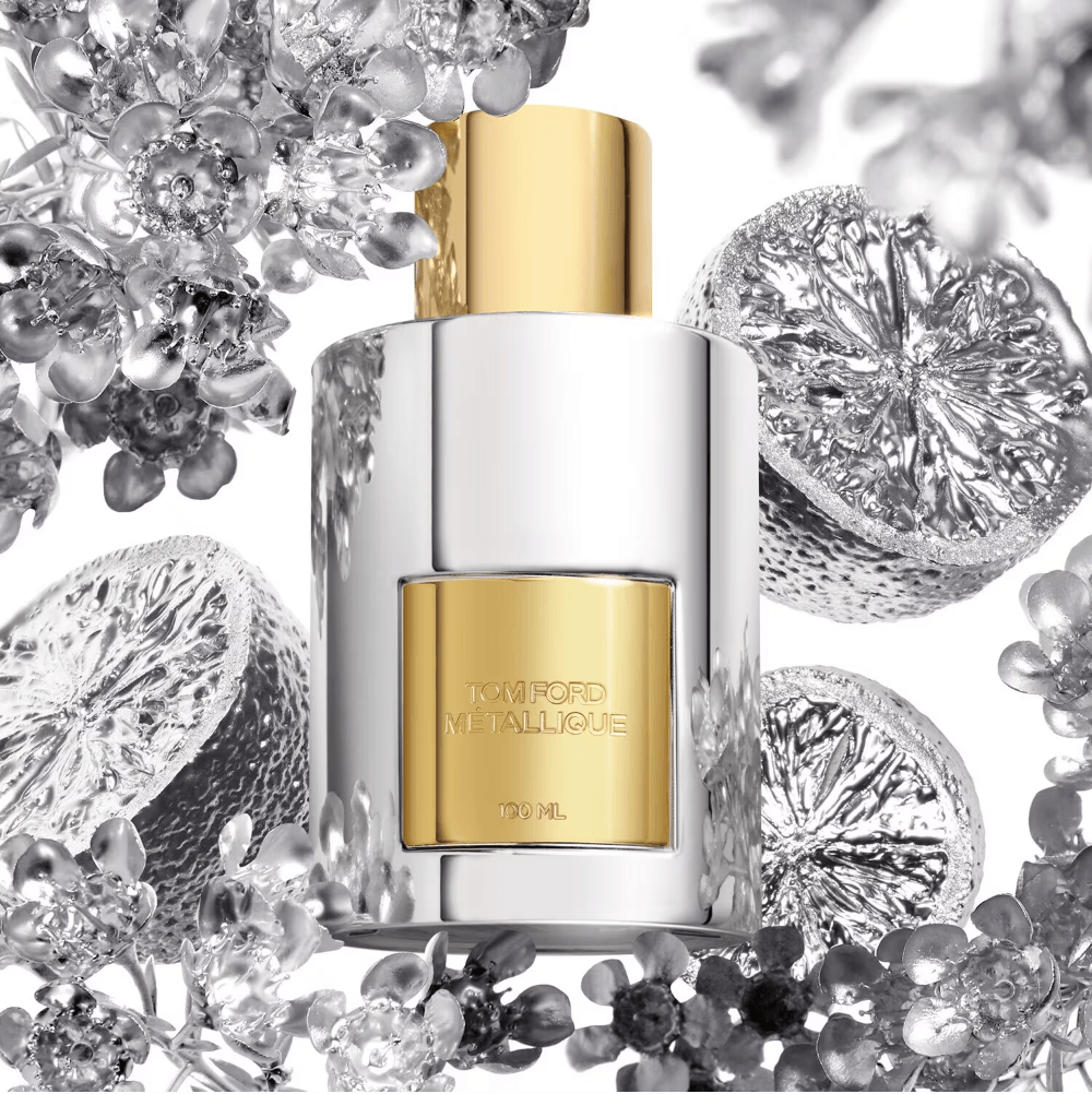Tom Ford Métallique - Eau de parfum-Parfumerie Olara-1