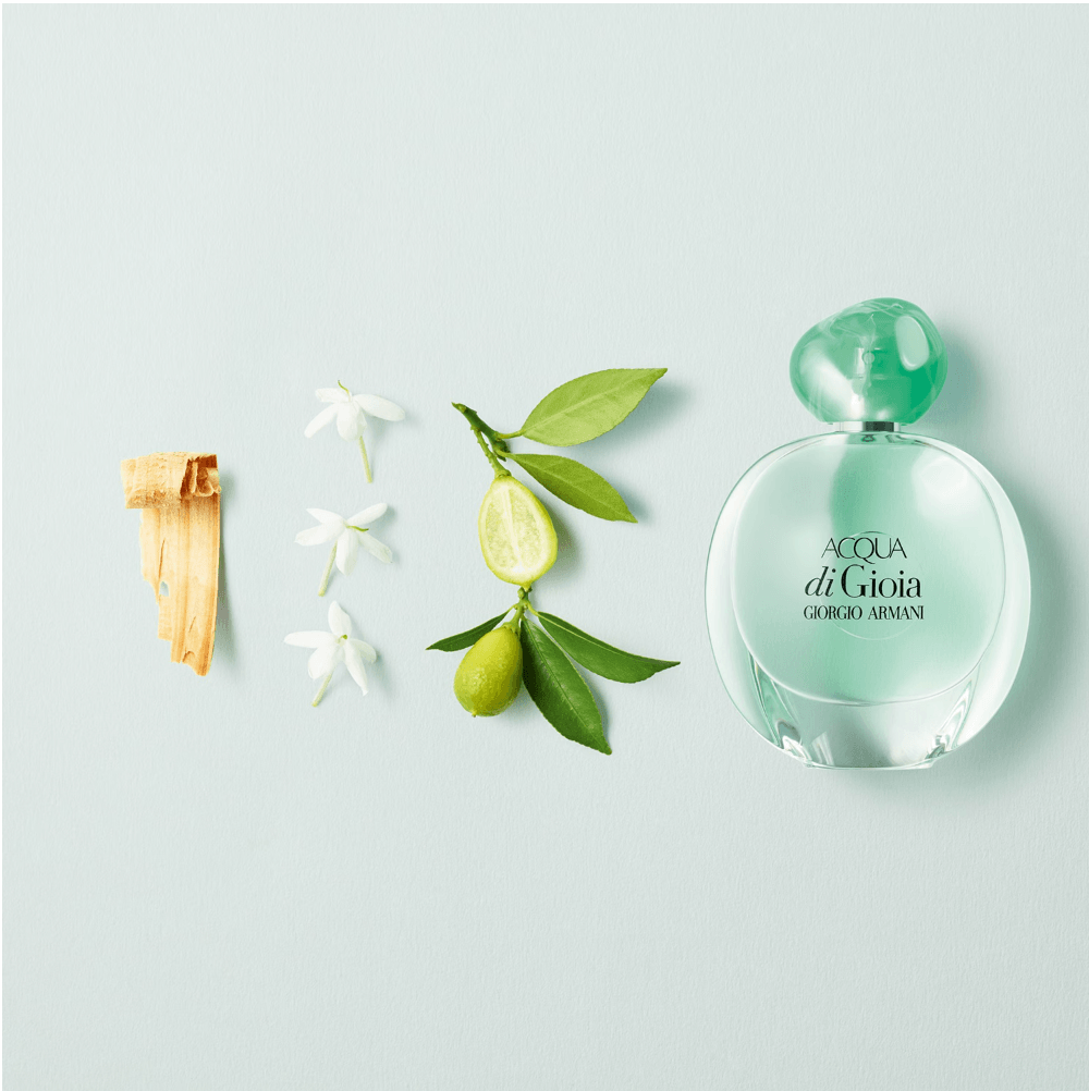 Armani Acqua Di Gioia - Eau De Parfum