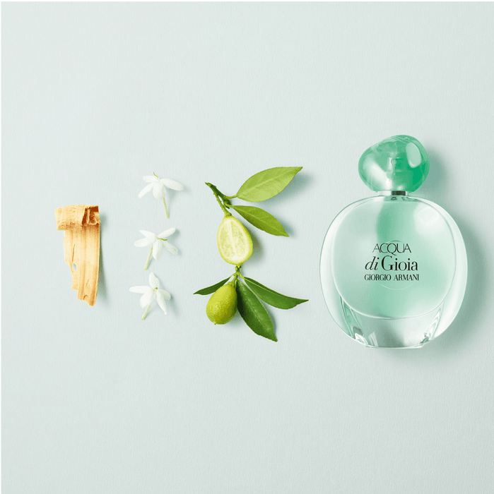 Armani Acqua Di Gioia - Eau De Parfum