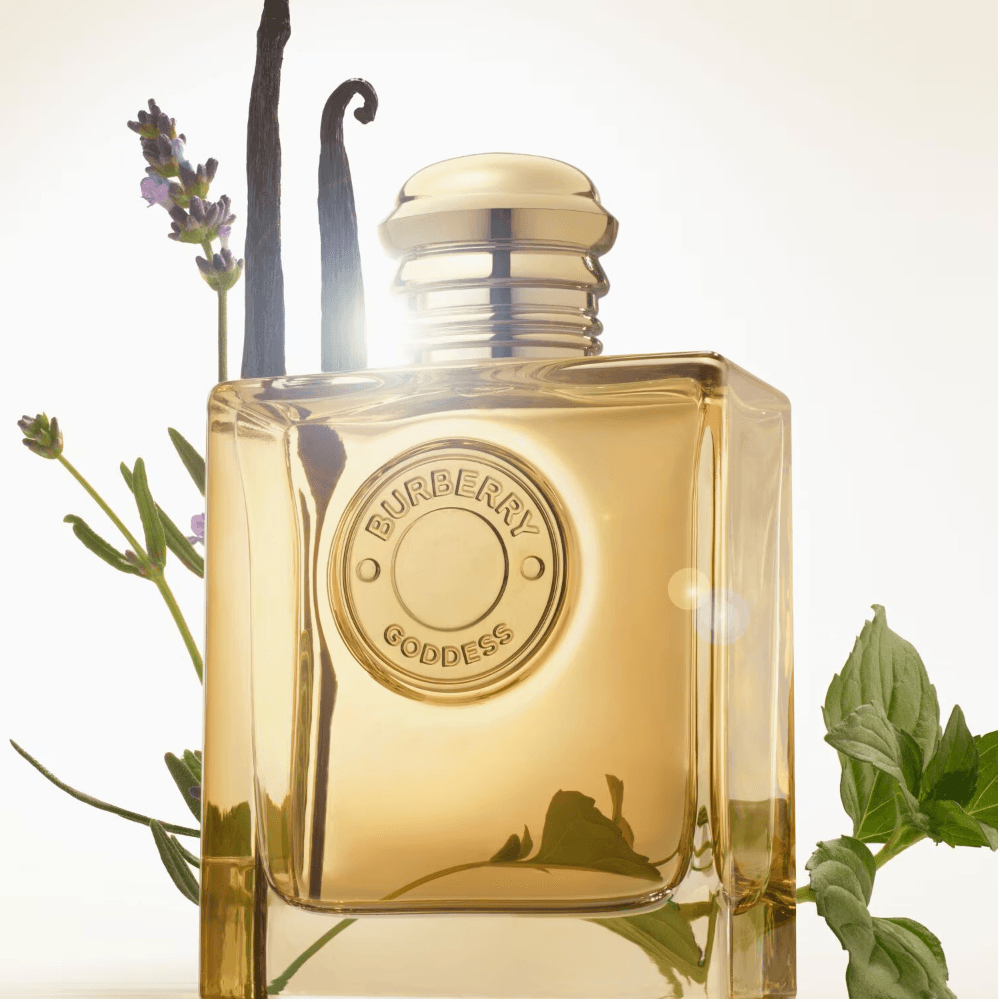 Burberry Goddess - Eau de parfum Intense