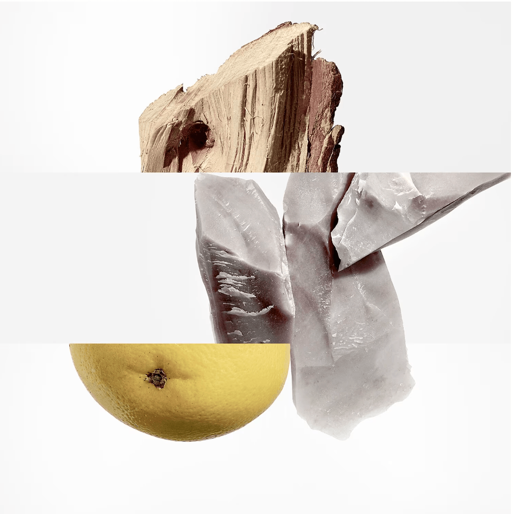 Hermès Terre d'Hermès - Eau de toilette