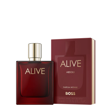 Hugo Boss Alive Absolu - Parfum Intense