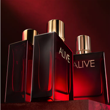 Hugo Boss Alive Absolu - Parfum Intense