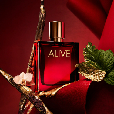 Hugo Boss Alive Absolu - Parfum Intense